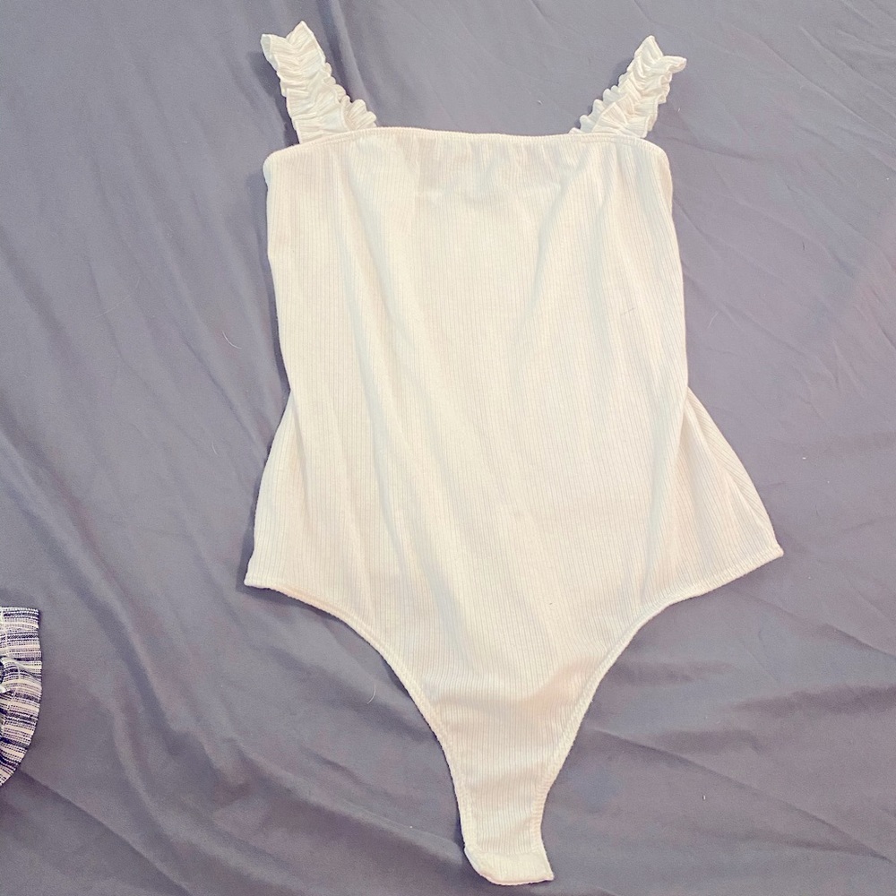 Women’s body suit